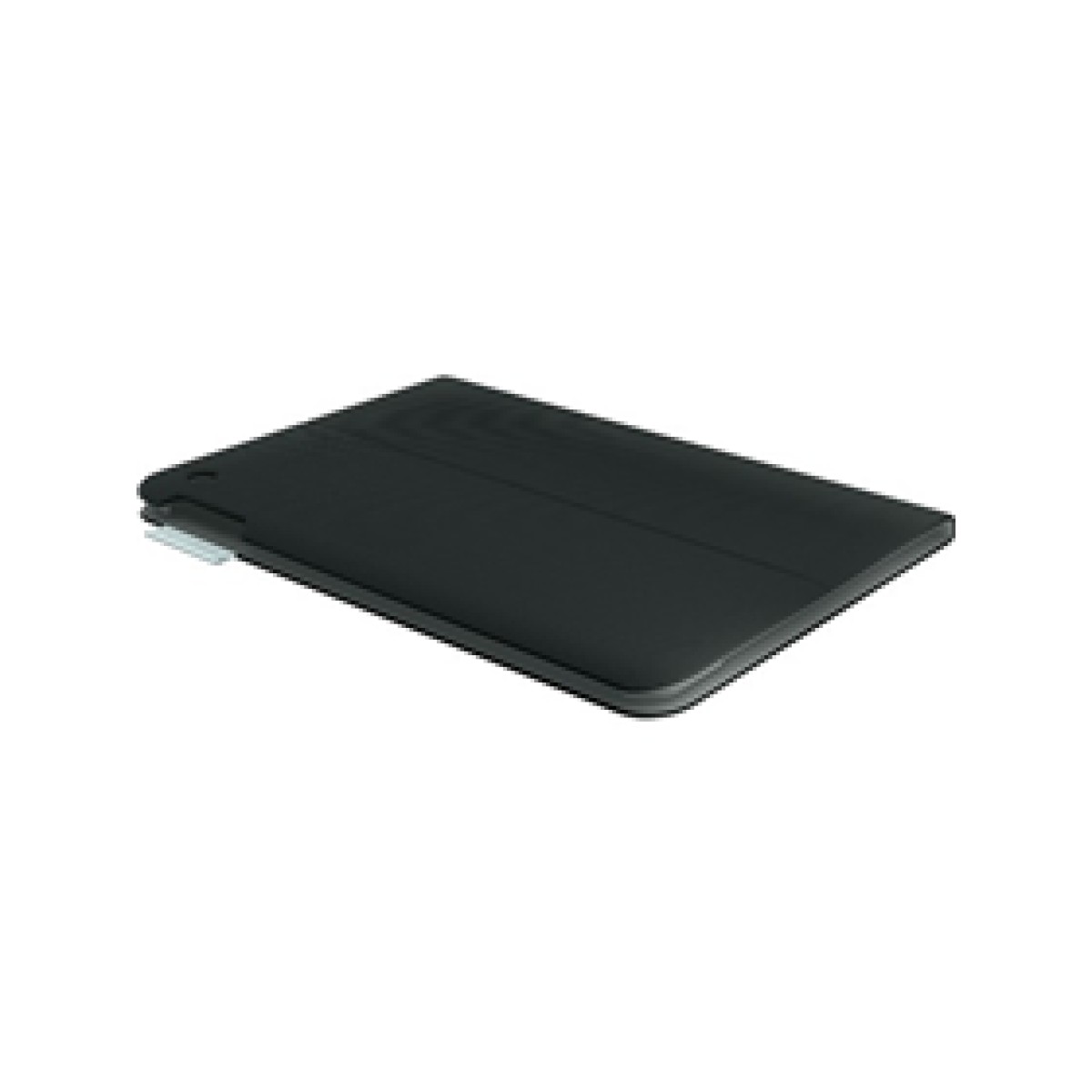 Cover Folio Ultra Delgado Logitech 939-000630 Para Ipad Air 5Ta Generación Negro
