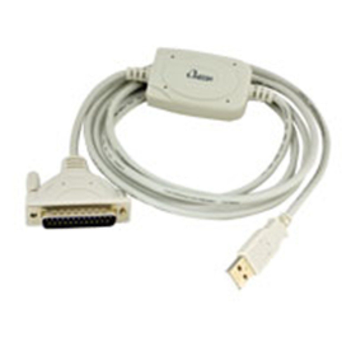Cable USB A Serial Omega Rs232 9Pin Y 25Pin