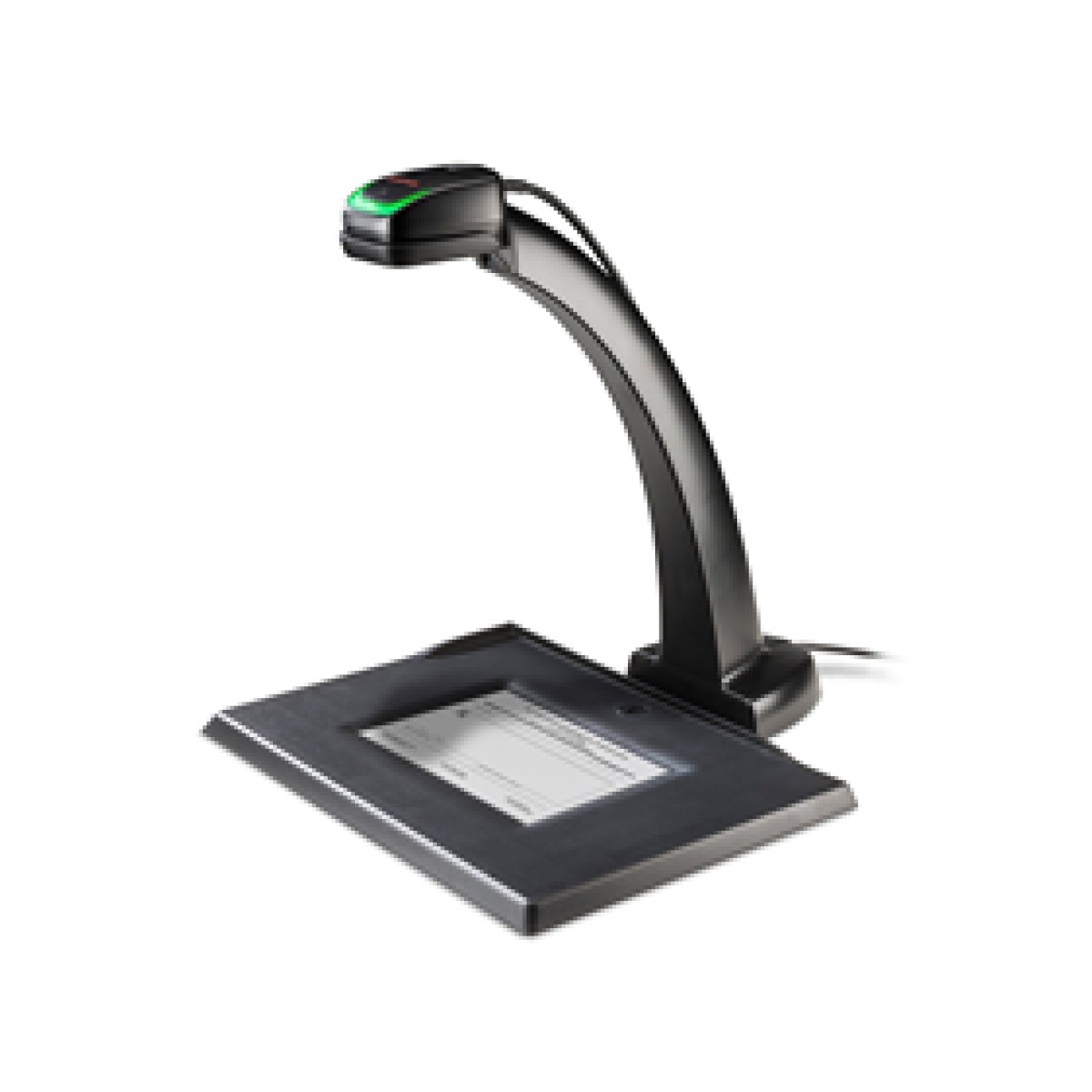 Scanner Barcode Honeywell 4850Dr 2D/1D USB Led 200 Ppi