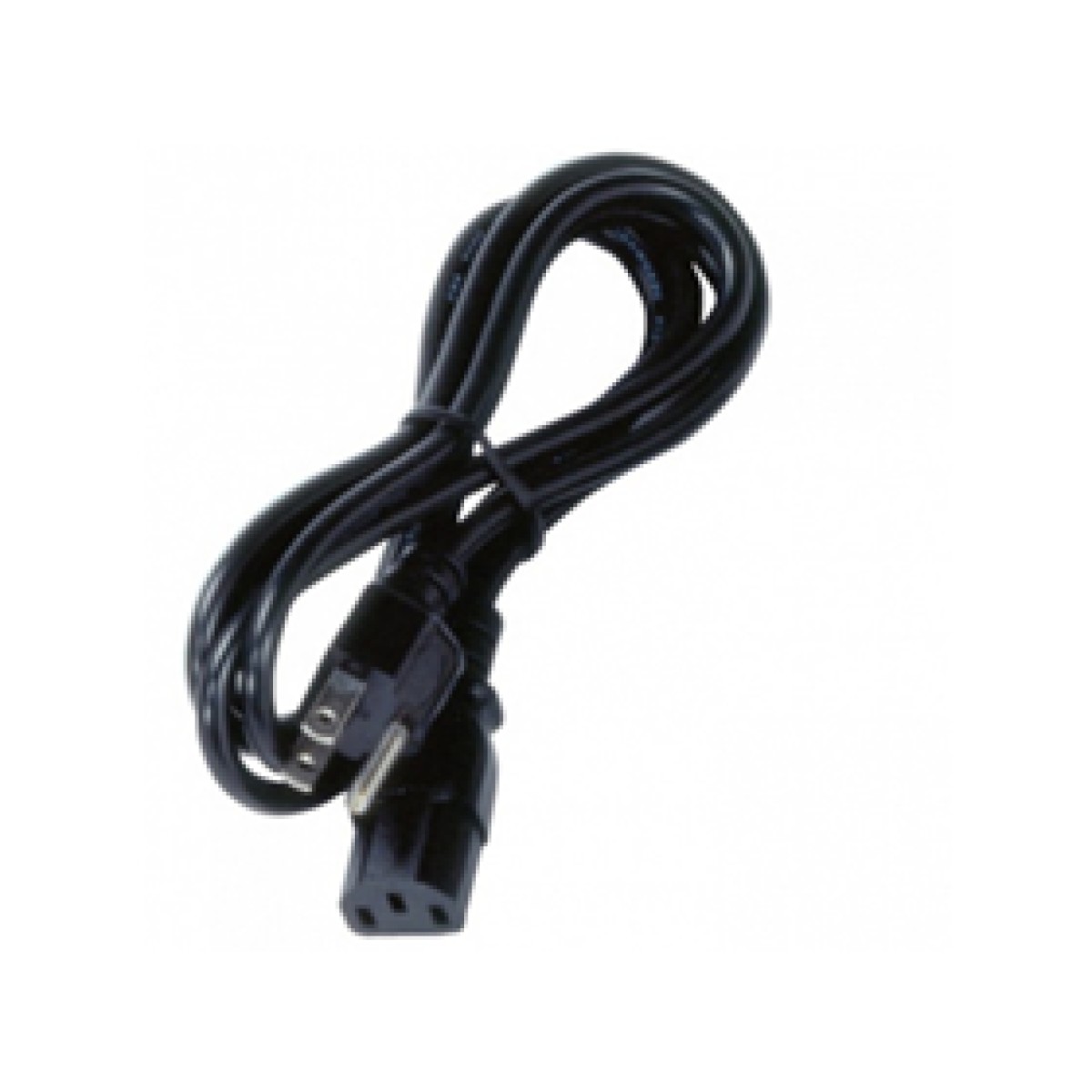 Cable De Poder Nema 6-15 A Iec 320 C13 Cisco 8 Ft Para Ip Phone 7961G