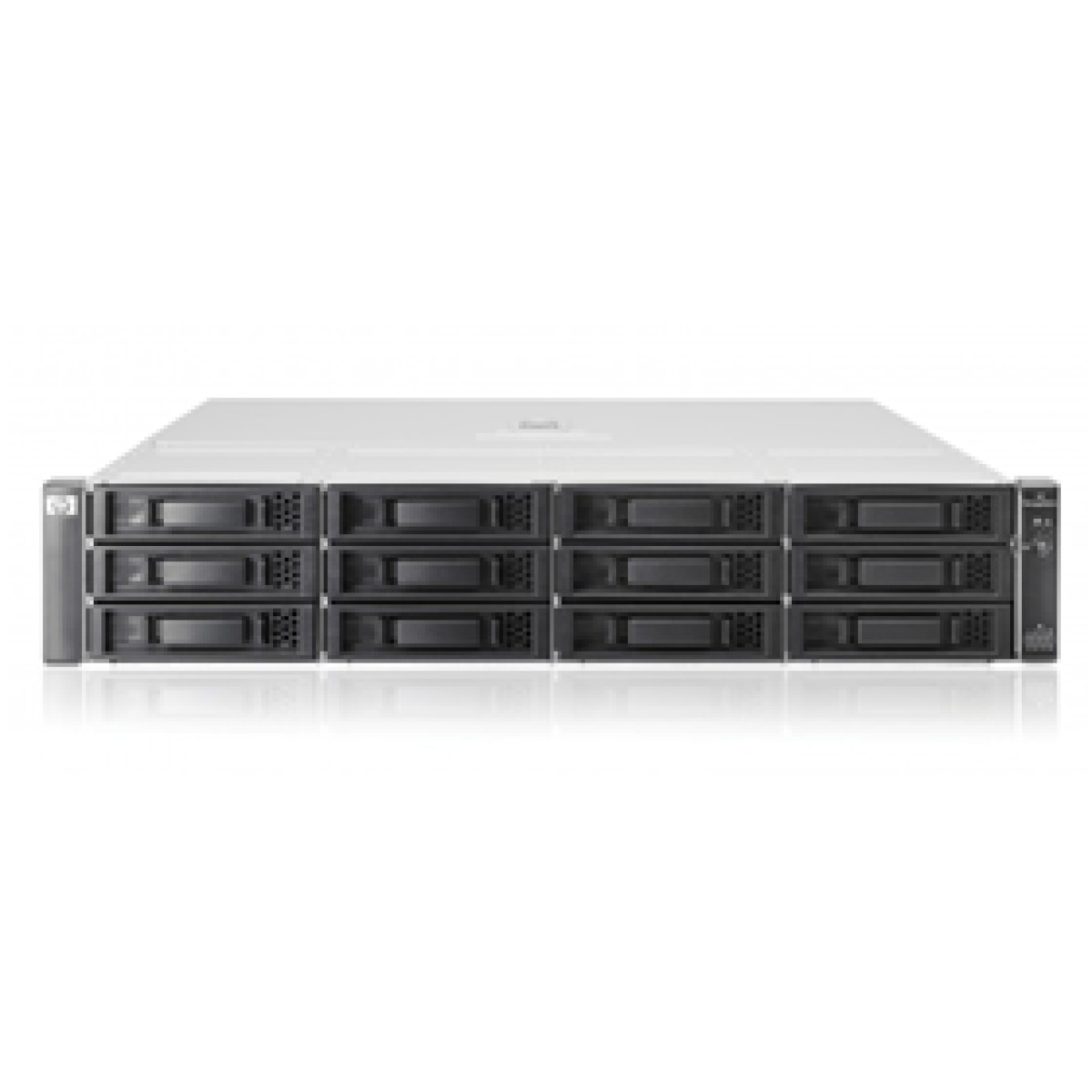Storageworks Fibre Channel Drive Enclosure Hp M6412A Usado