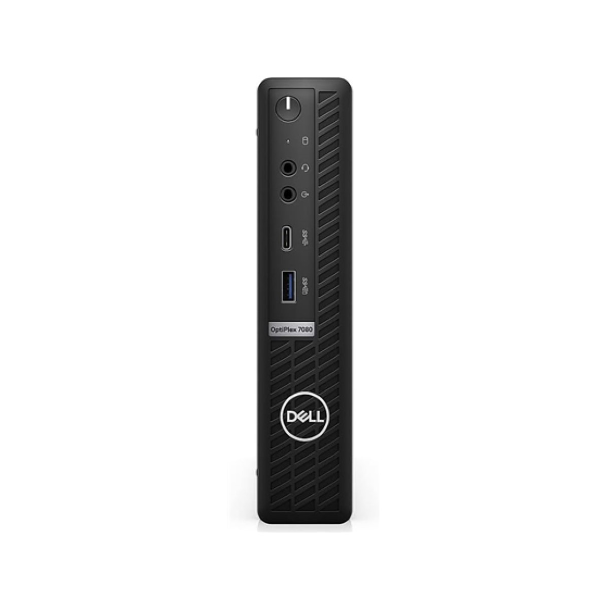 Computadora Dell Optiplex 7080 Mff Intel I5-10600 32Gb Ram 256Gb SSD