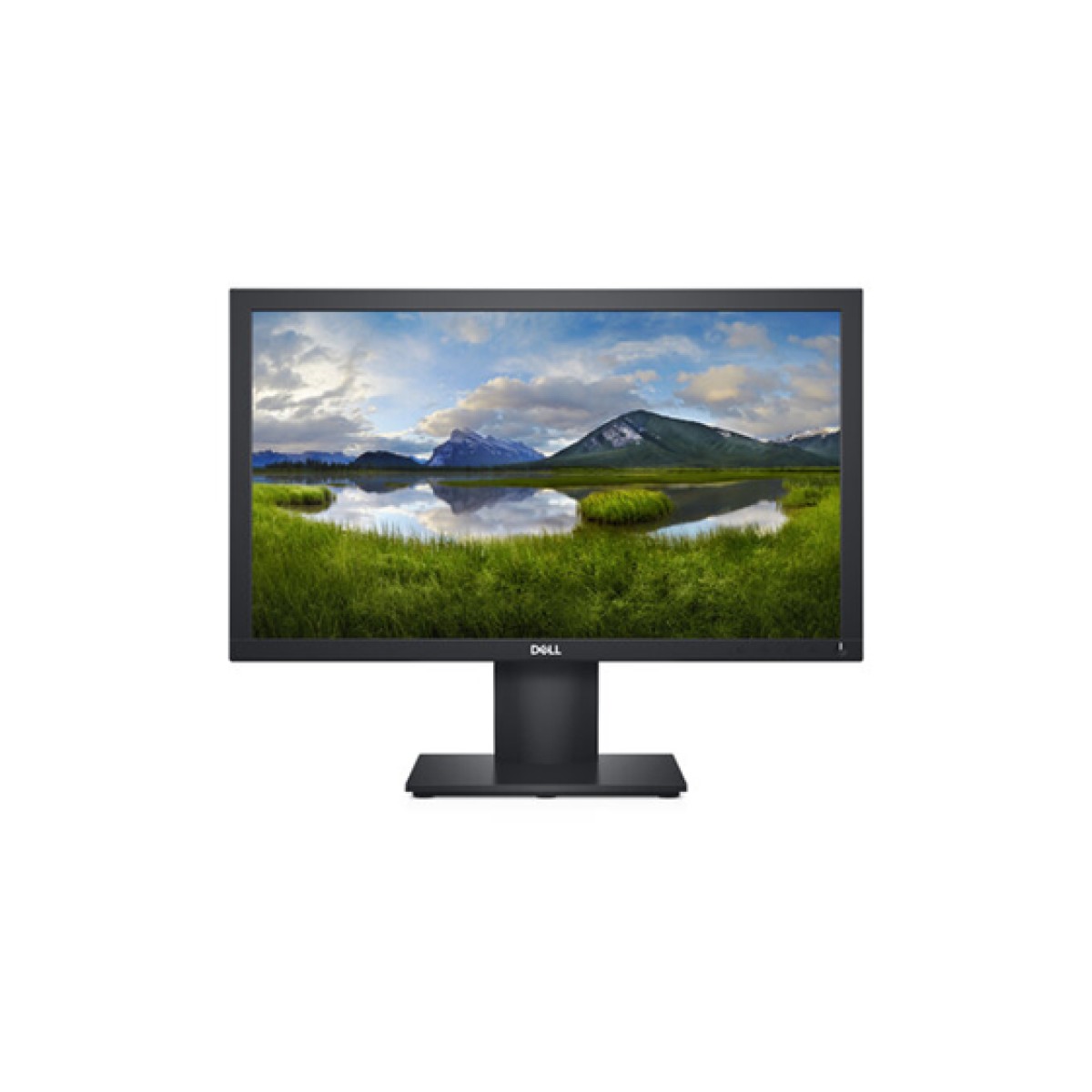 Monitor 20" Dell E2020H IPS 1600X900 60Hz 250Cd/M² Negro