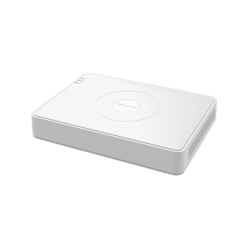 Dvr Mini Lite 16 Canales Hikvision 1080P H.265 Pro+
