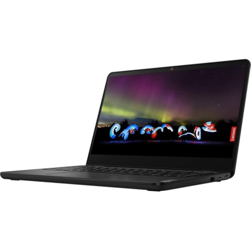 Laptop 14" IPS Fhd Lenovo 14W Gen 2 Amd 3015E 4Gb 128Gb SSD