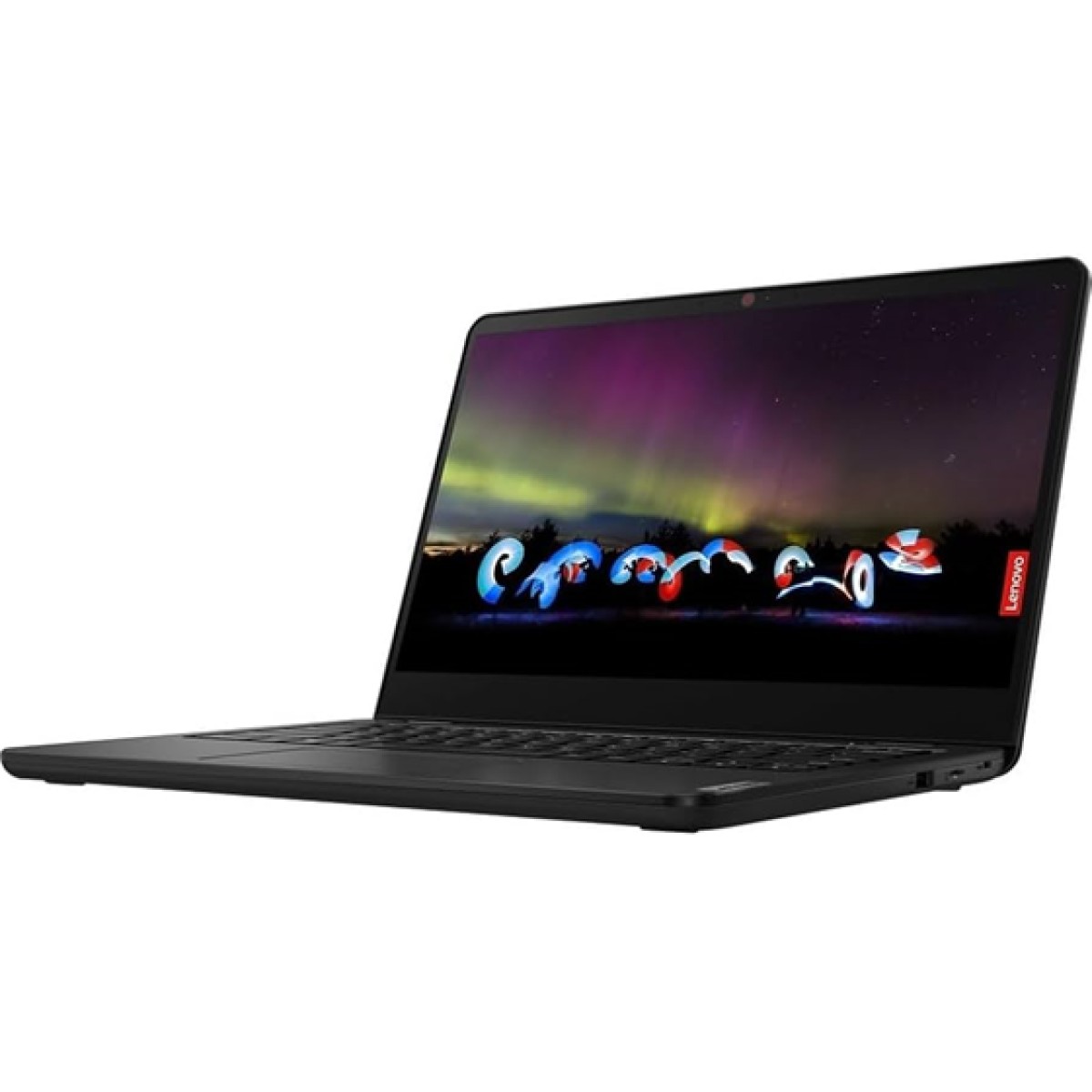 Laptop 14" IPS Fhd Lenovo 14W Gen 2 Amd 3015E 4Gb 128Gb SSD