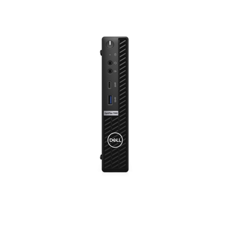 Computadora Dell Optiplex 7080 Mff I5-10600 16Gb 512Gb Win11 Pro