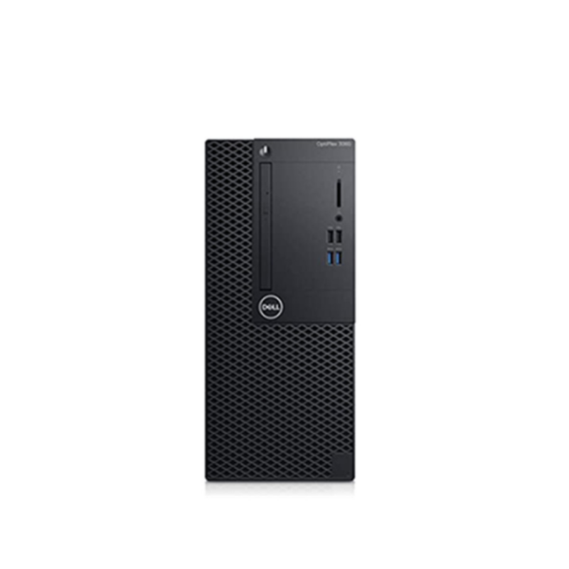 Computadora Dell Optiplex 3060 Sff Intel Core I5-8400 16Gb Ram 512Gb SSD