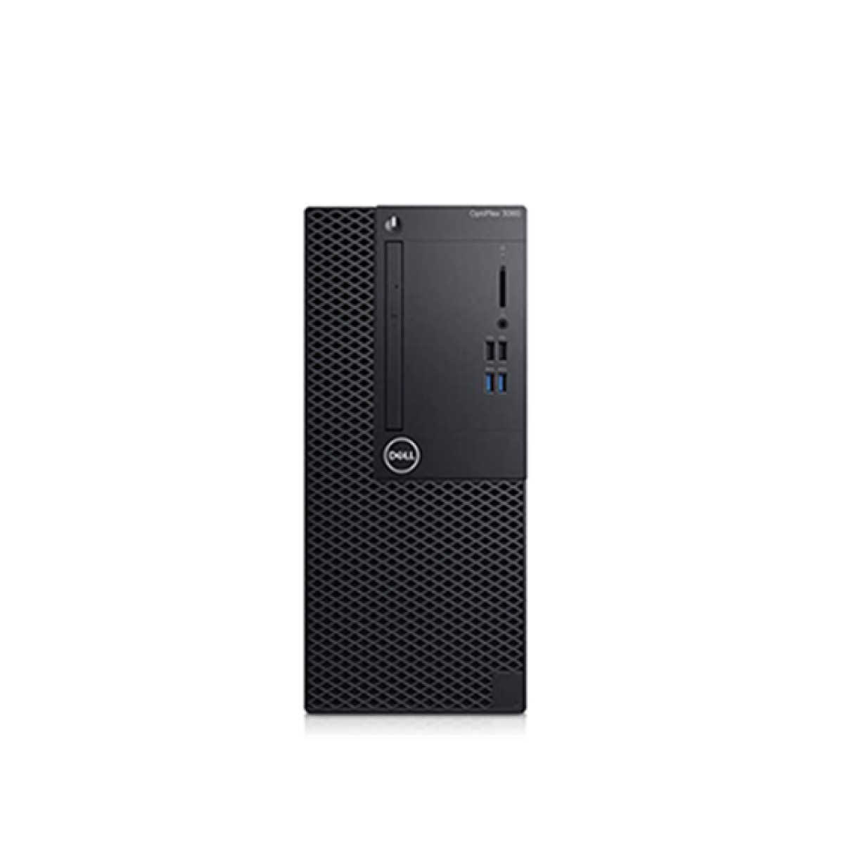 Computadora Dell Optiplex 3060 Sff Intel Core I5-8400 16Gb Ram 512Gb SSD