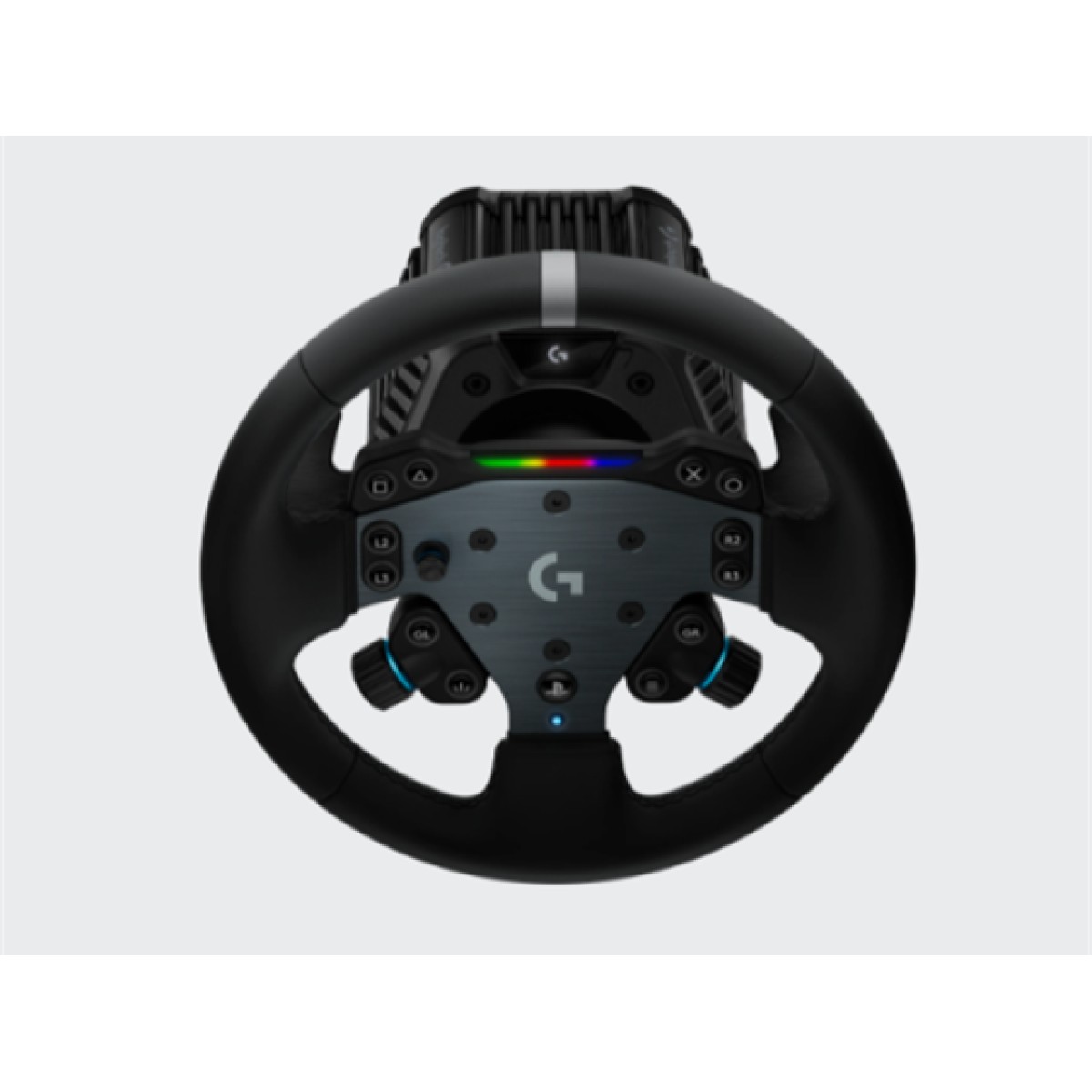 Volante Rs50 System Logitech Para Ps4 Ps5 Y Pc Trueforce 10.24"