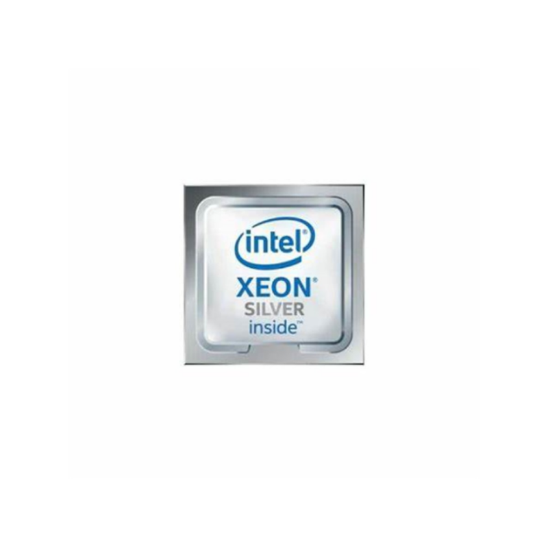Procesador Intel Xeon Silver 4310 2.1Ghz 12 Core Para Server Hpe Dl360