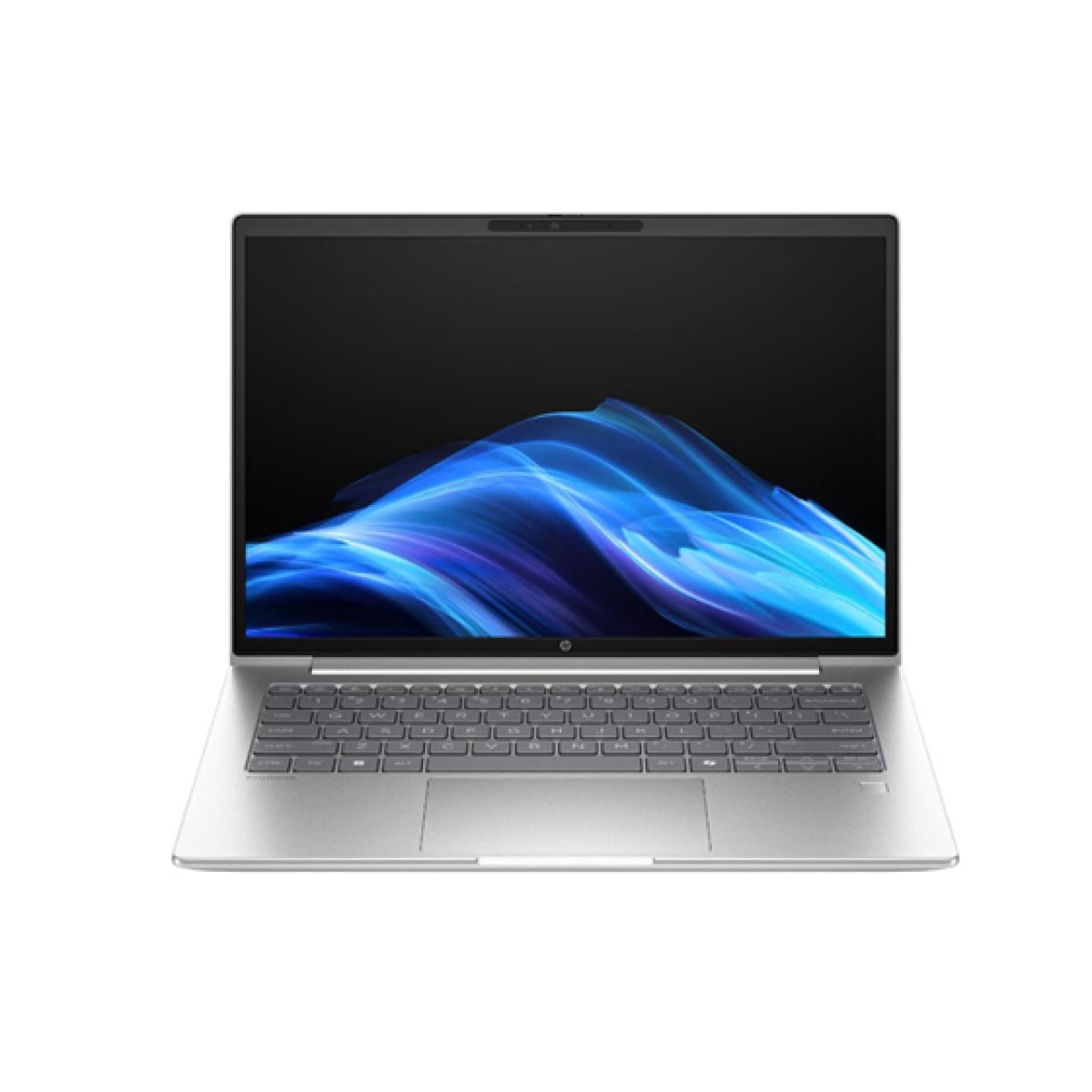 LAPTOP HP PROBOOK 4 G1I 16", INTEL - CORE ULTRA 5 - 225U -  TOUCH SCREEN - 1920 X 1200 - DDR5 - 16GB - PCIE NVME - NONE - 512GB - WI-FI 6E AX211 - WINDOWS 11 PRO, INGLES. 1HDMI, 1RJ-45, 2 USB, DISPLAY PORT. - 3 AÑOS DE GARANTIA.