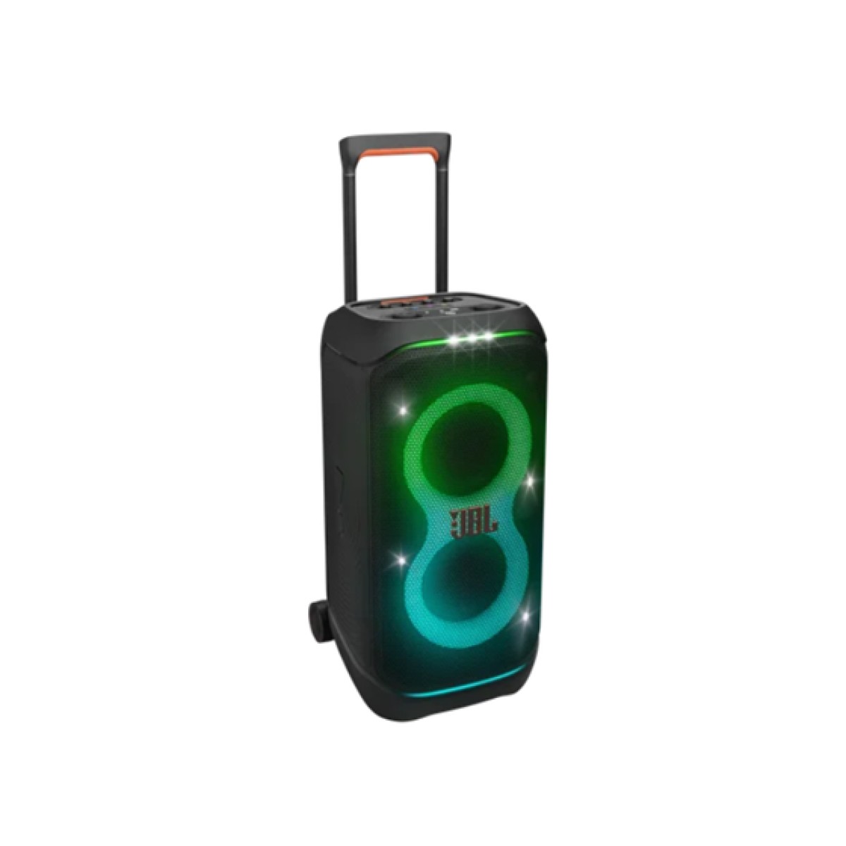 Bocina Partybox Stage 320 Jbl Bluetooth 5.4 240W Ipx4