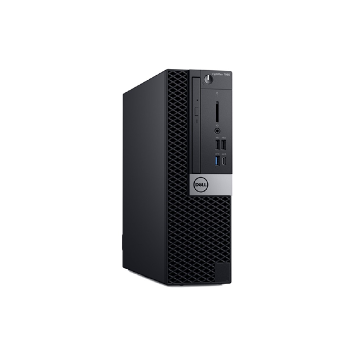 Computadora Dell Optiplex 7060 Sff I5-8700 8Gb Ram 240Gb SSD