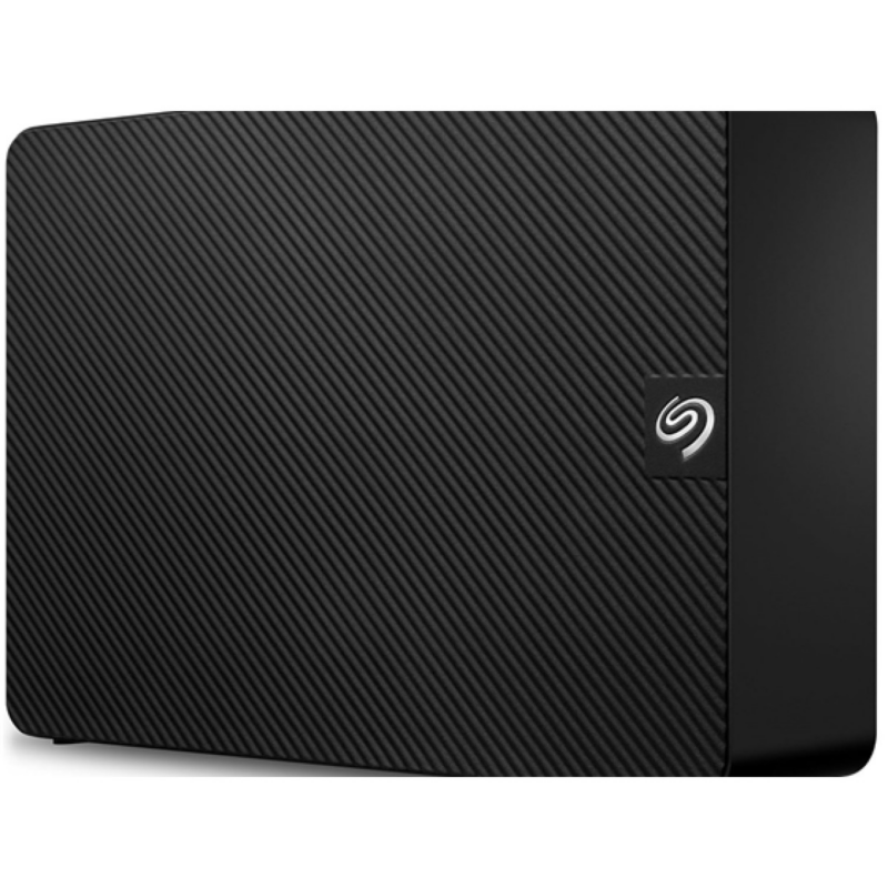Disco Duro Externo 12Tb Seagate Expansion USB 3.0 Negro Desktop