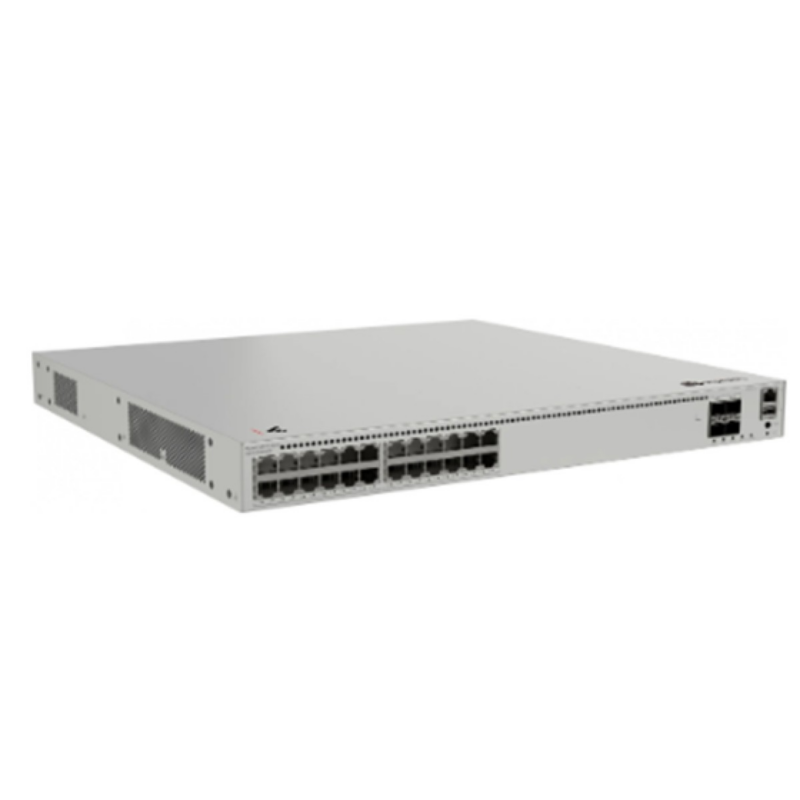 Switch 24 Puertos 2.5Ge Poe Huawei S310-24Pn4X 200Gbps Capa 3