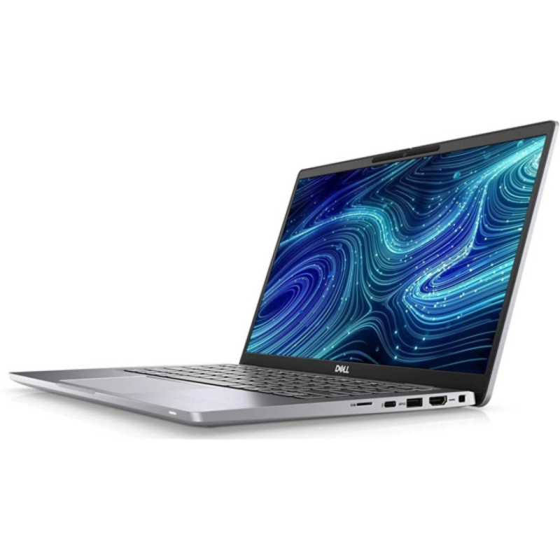 Laptop Dell Latitude 7410 Intel Core I5-10310U 16Gb 256Gb SSD 14"