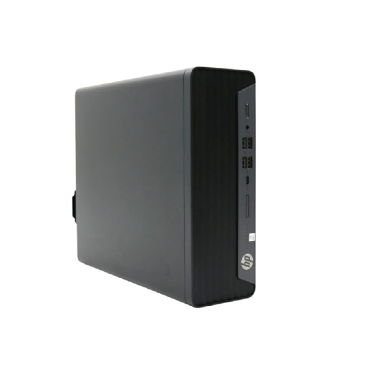 Computadora Hp Prodesk G6 Sff Intel Core I5-10500 16Gb Ram 256Gb SSD