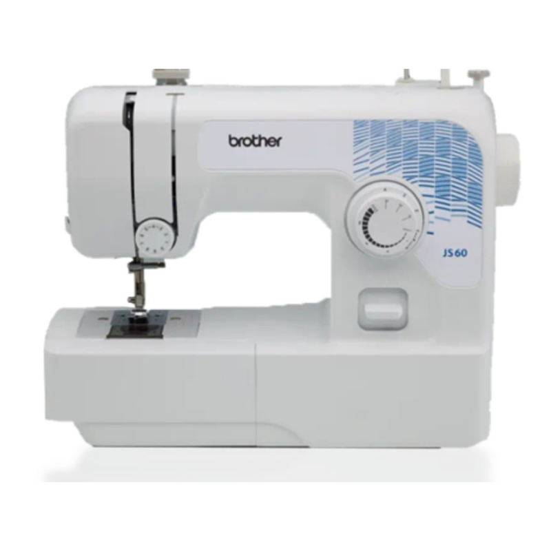 Máquina De Coser Doméstica Brother Js60 Para Labores Básicas