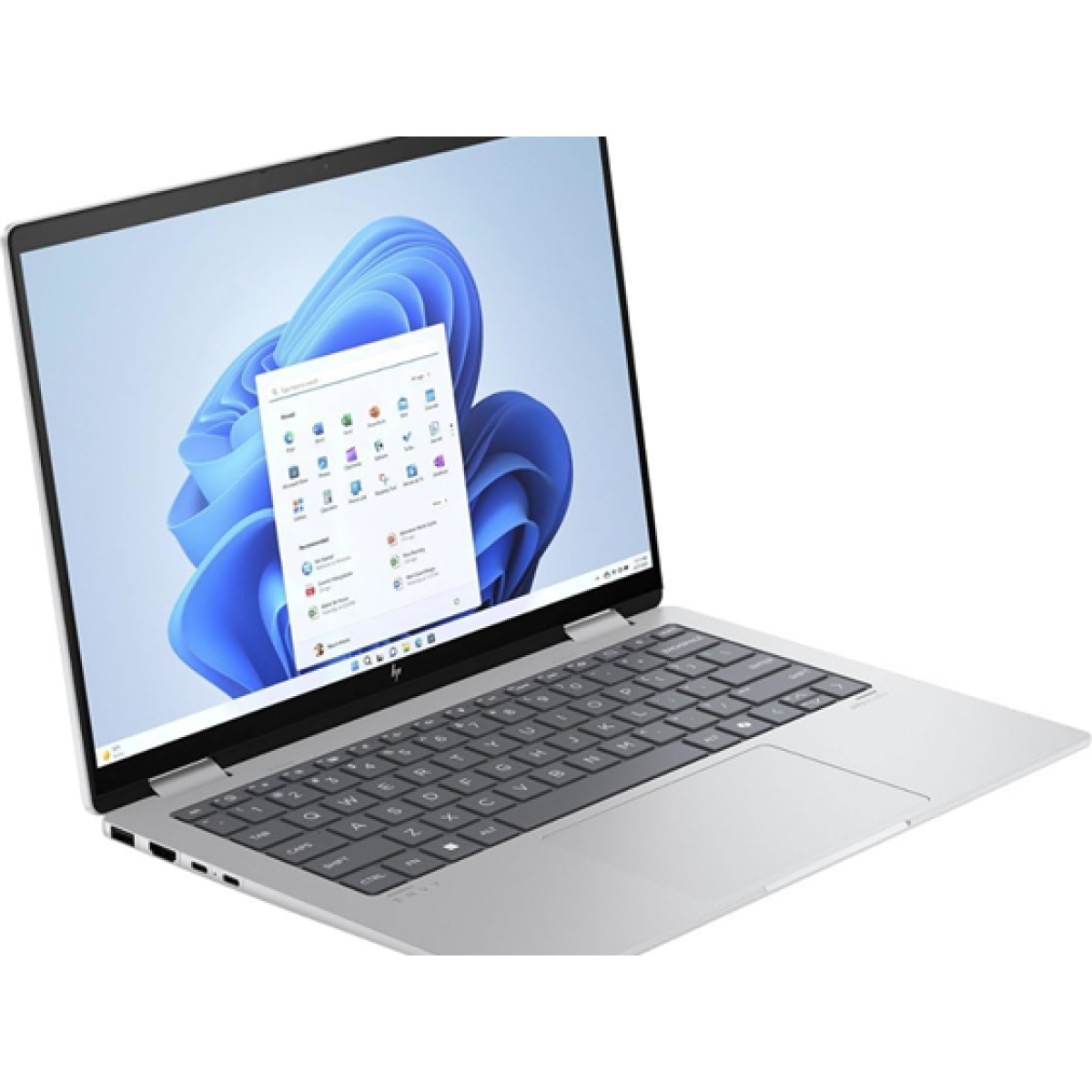 Laptop Convertible 2 En 1 Hp Envy X360 14-Fc0023 Intel Core I7 16Gb 1Tb SSD