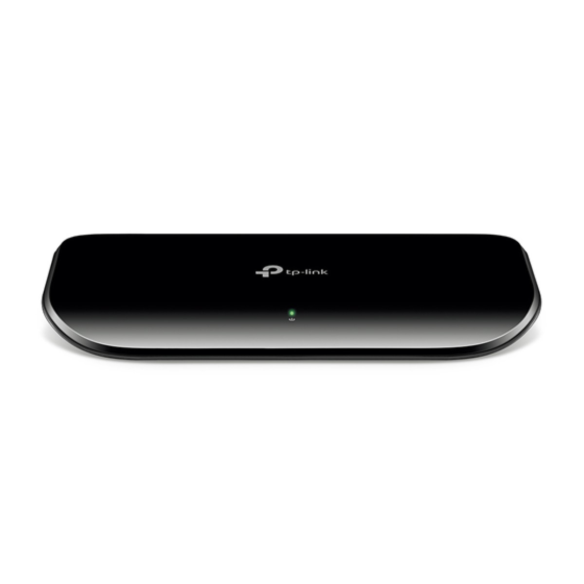 Switch 8 Puertos Gigabit Tp-Link Tl-Sg1008D No Administrable Desktop