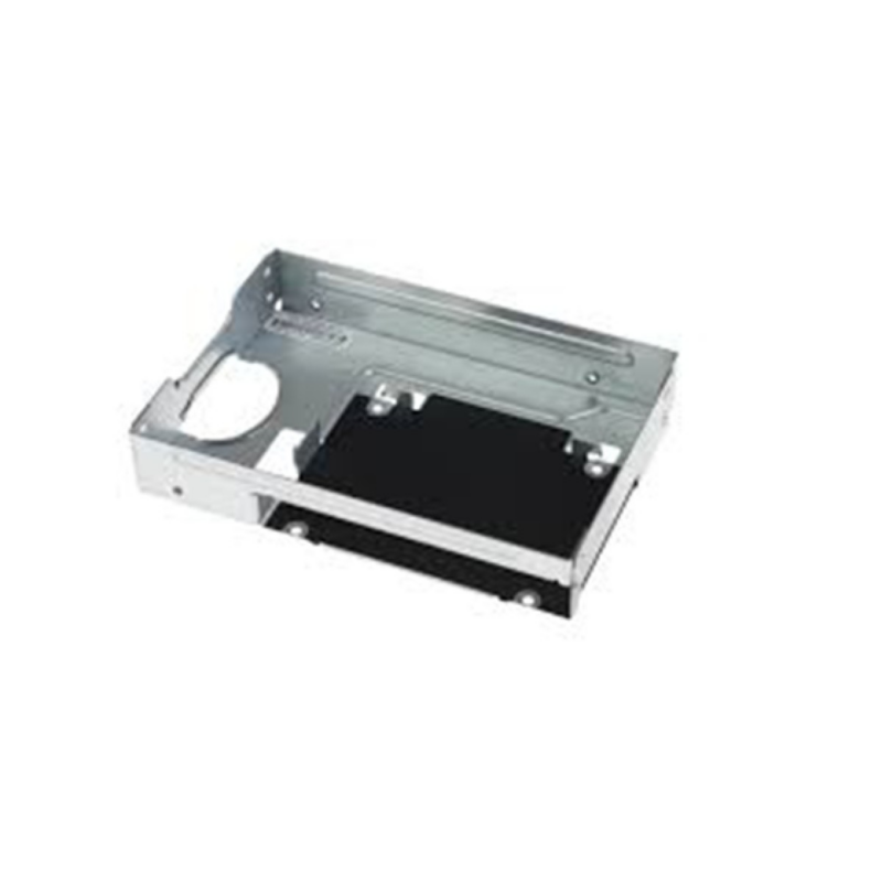 Kit Convertidor Sata Hpe Microserver Gen10 Sff Nhp