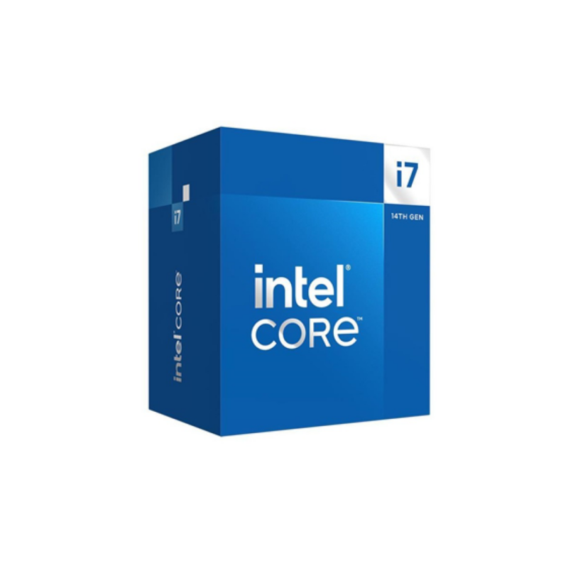Cpu Intel Core I7-14700 20-Core 2.1Ghz Lga 1700 65W