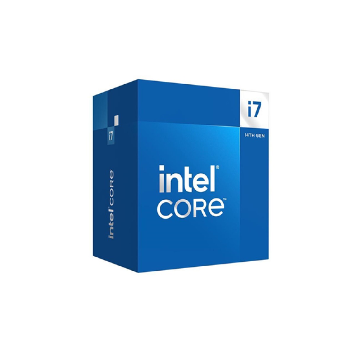 Cpu Intel Core I7-14700 20-Core 2.1Ghz Lga 1700 65W