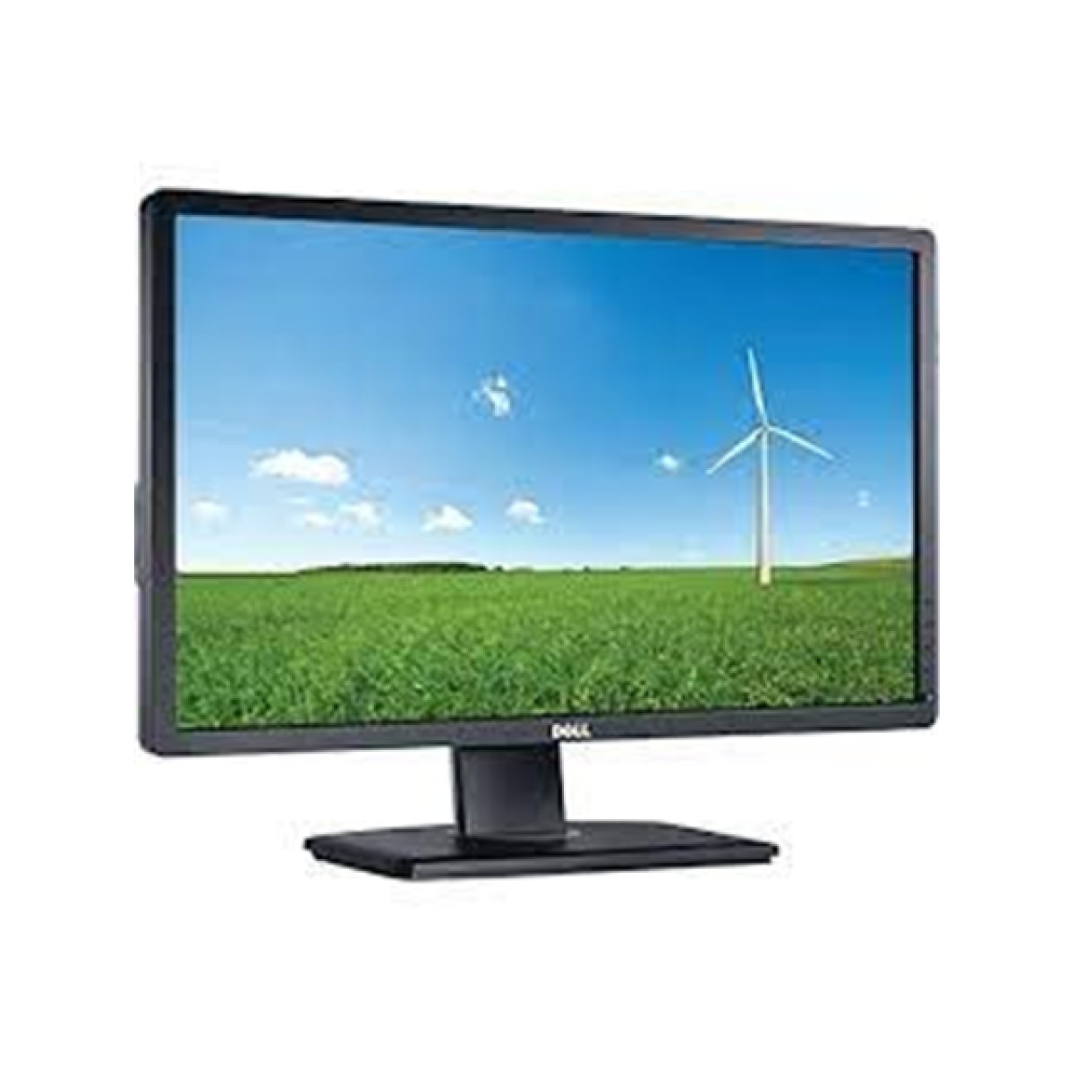 Monitor 24" Dell P2412H Refurbished Vga Dvi Displayport