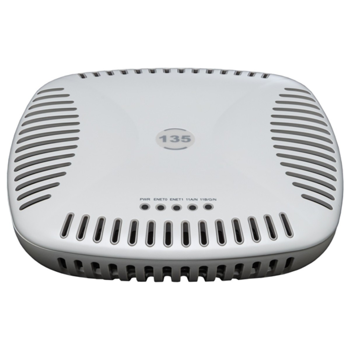 Access Point Dual-Band Aruba Ap-135 2.4Ghz 5Ghz 450 Mbps