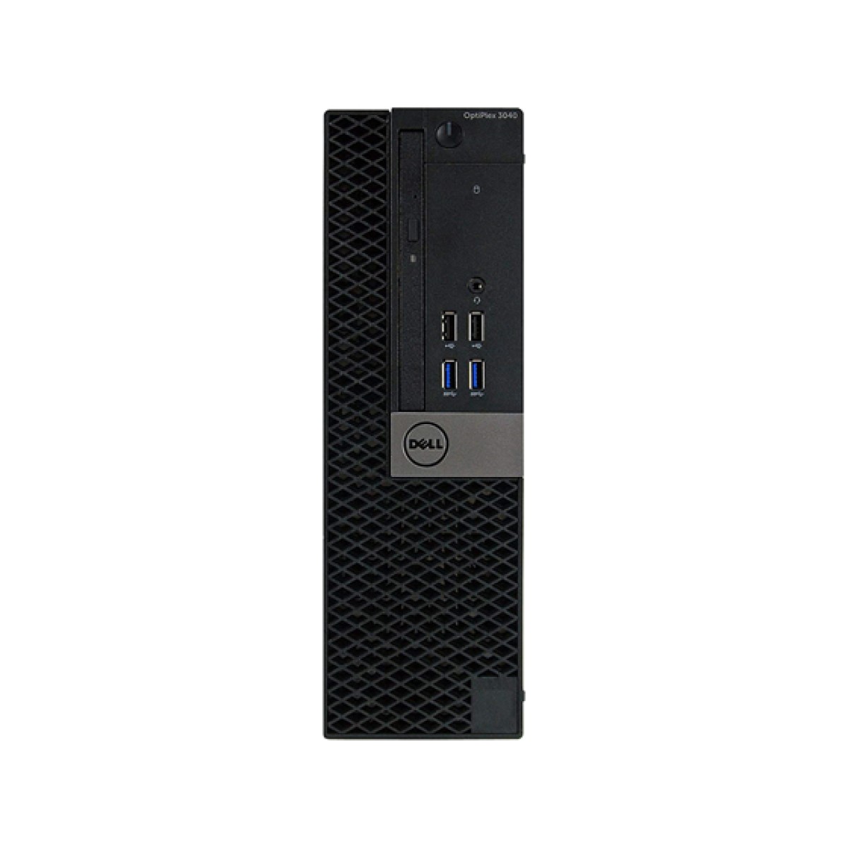 Computadora Dell Optiplex 3040 Sff Intel Core I5 4Gb 128Gb SSD