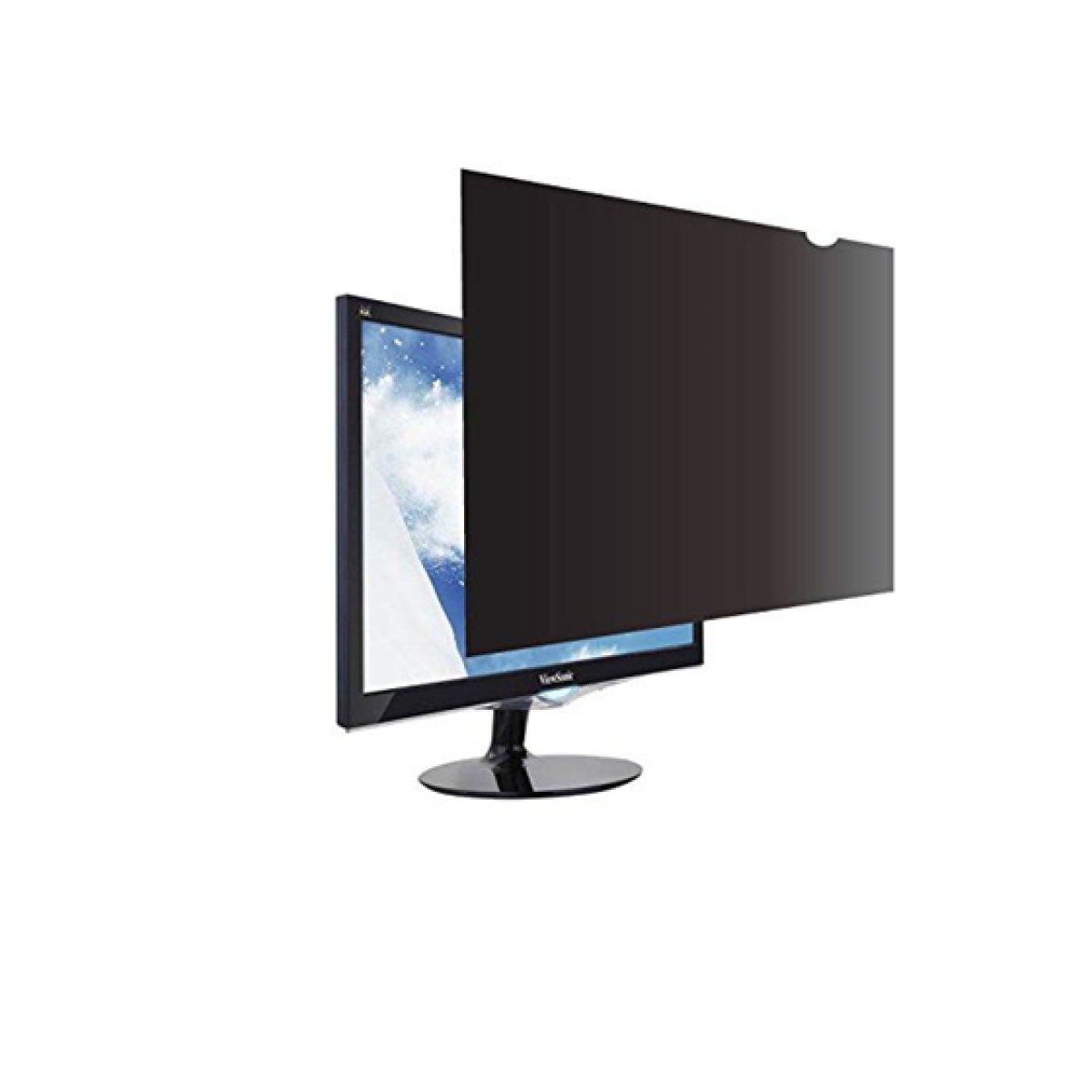 Filtro Privacy Ez-Pro 17" Widescreen 16:9 Para Monitor Lcd