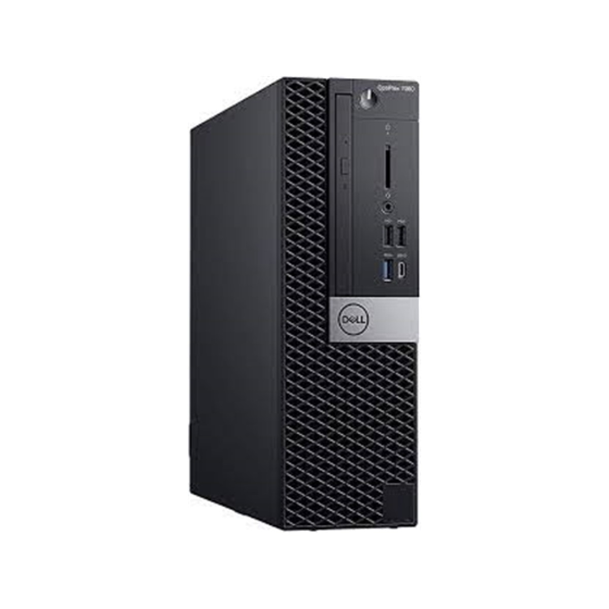 Computadora Dell Optiplex 7070 Sff Intel Core I5-9500 8Gb 240Gb SSD