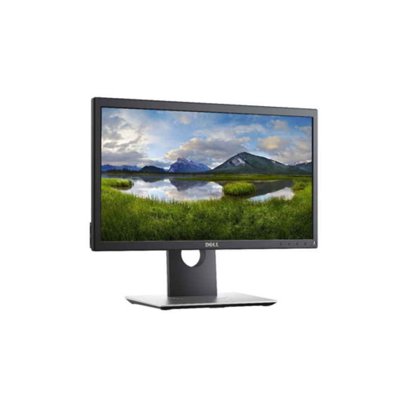 Monitor Dell Refurbished P2017-18H 20 Pulgadas Vga HDMI Displayport