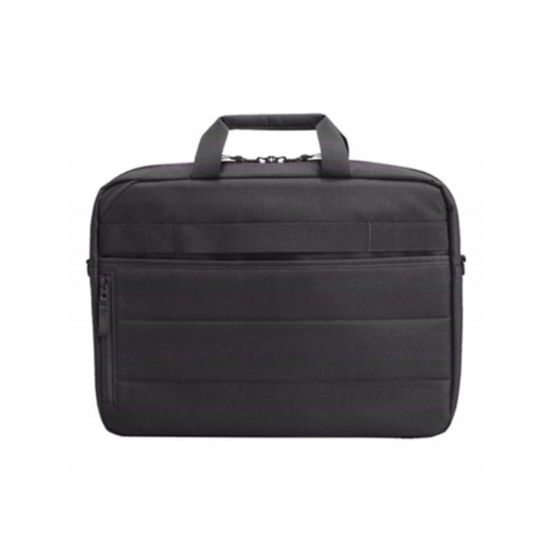 Bulto Tipo Maletín Para Laptop Hp 15.6" 3E5F8Aa Negro