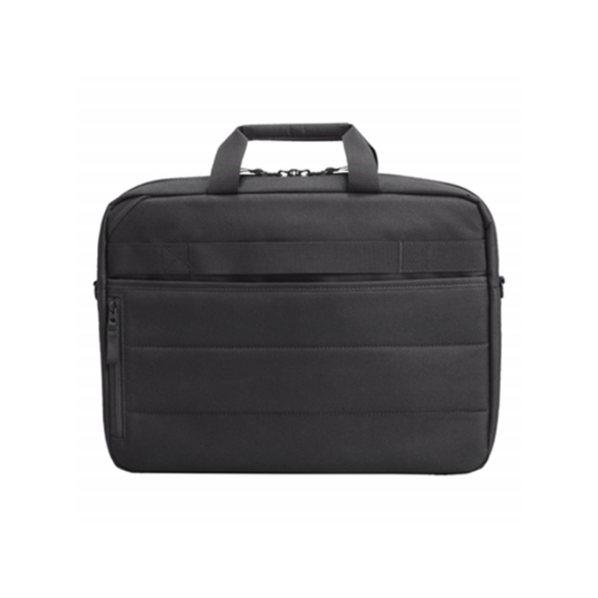 Bulto Tipo Maletín Para Laptop Hp 15.6" 3E5F8Aa Negro