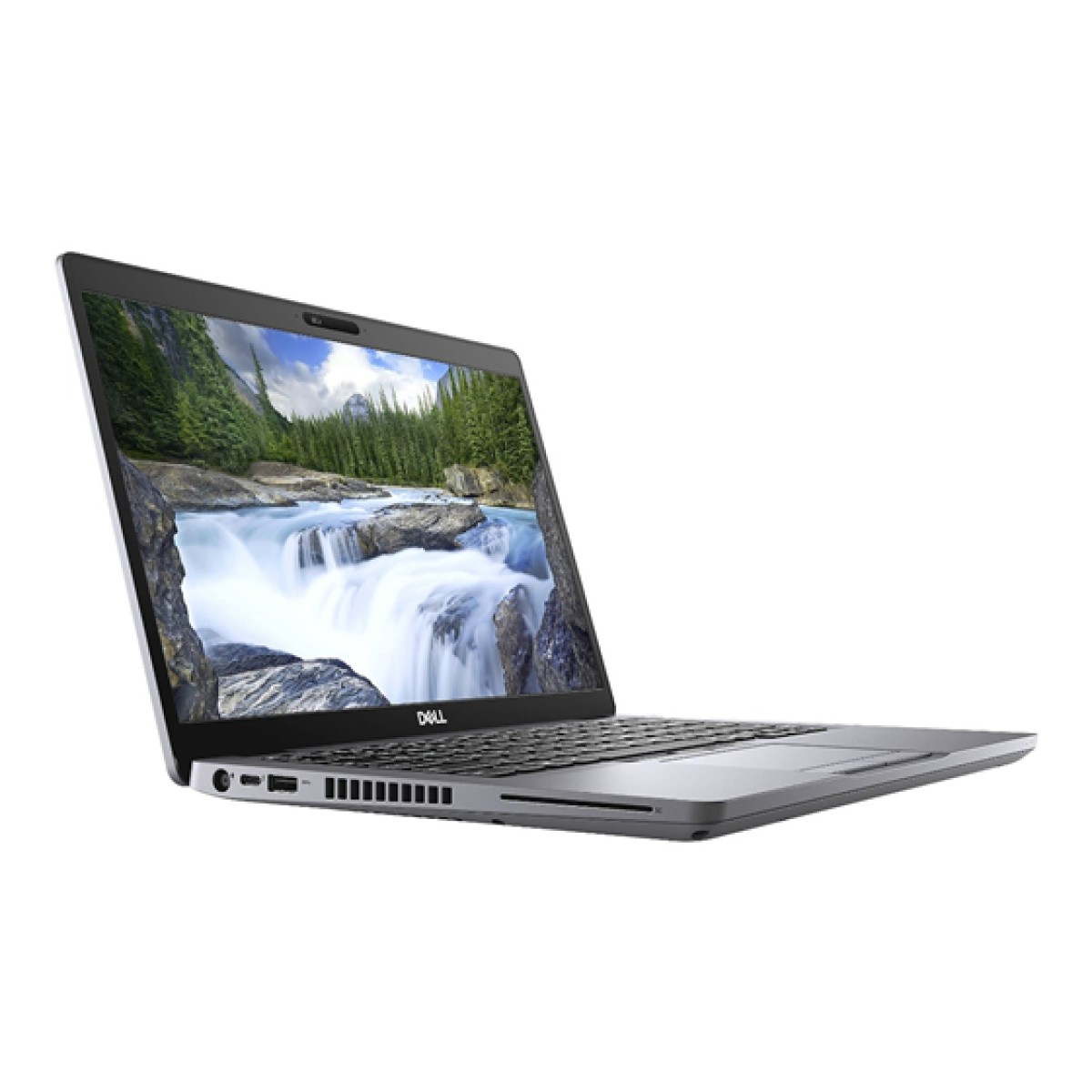 Laptop Dell Latitude 5410 Intel Core I5-10610U 16Gb Ram 256Gb SSD 14"