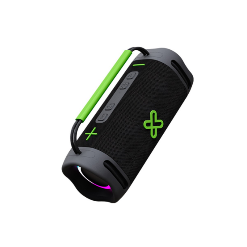 Bocina Tws 40W Klip Extreme Waverider Kbb-250 Bluetooth 5.3