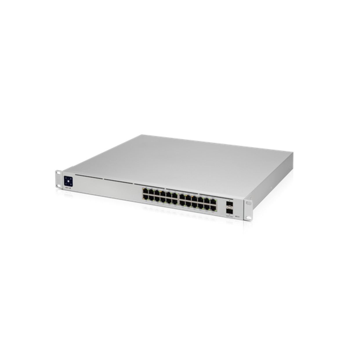 Switch 24 Puertos Poe Ubiquiti Unifi Usw-24-Poe 10/100/1000Mbps + 2 Sfp