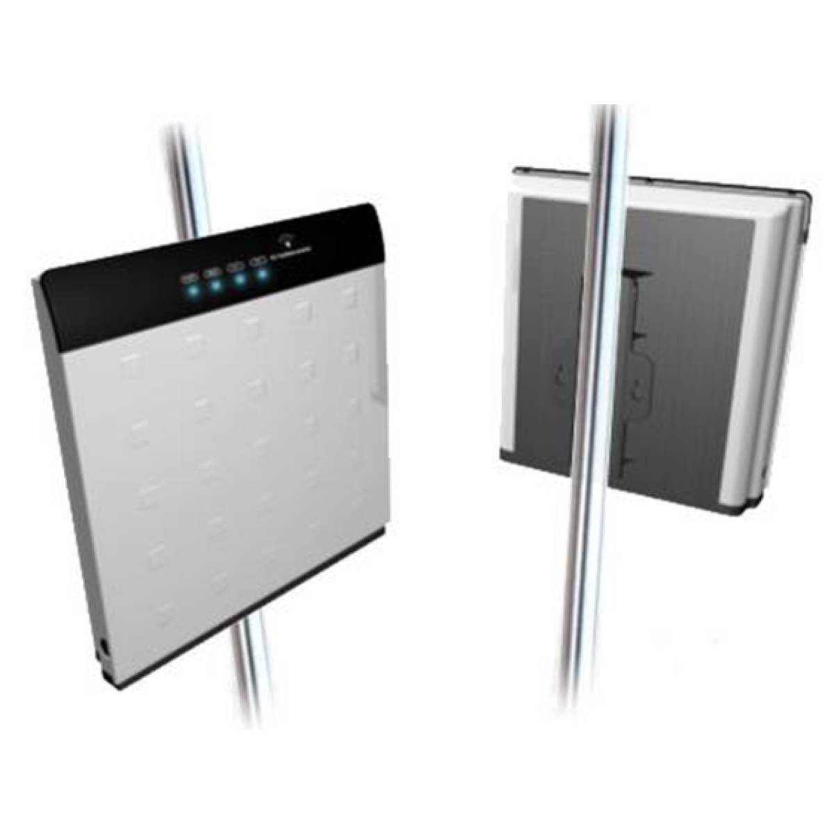 Access Point 2.4Ghz 54Mbps Advantek Awn-54Hp-Oap Outdoor Poe