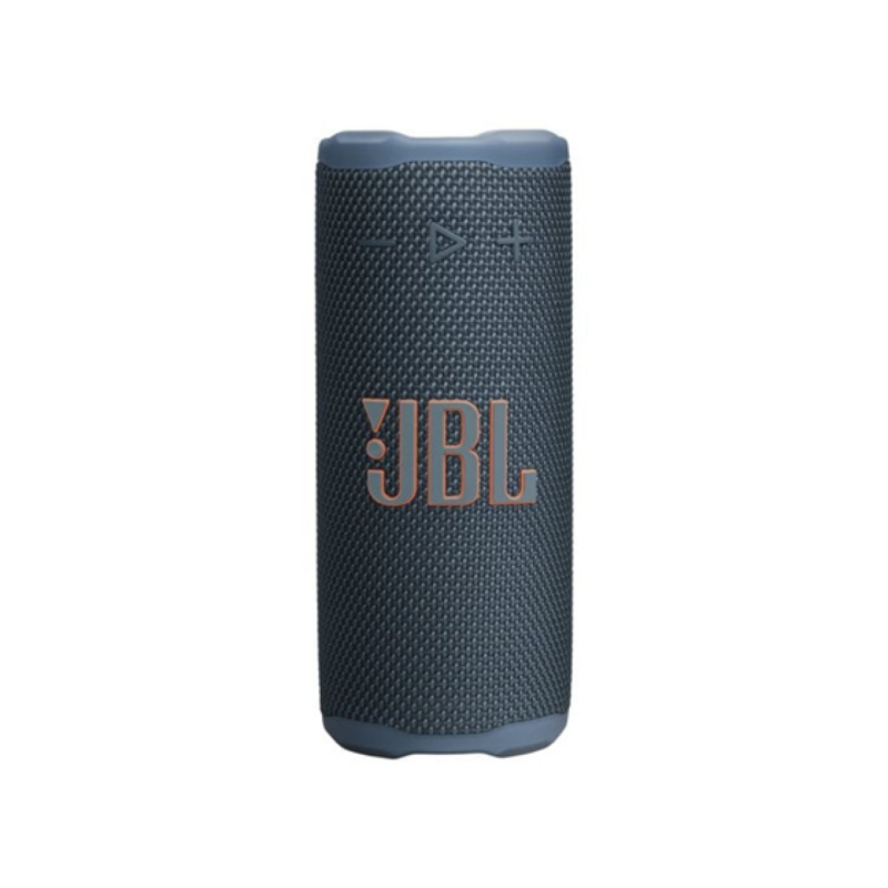 Bocina Bluetooth Jbl Grip Azul Ip68 14 Hrs Autonomía