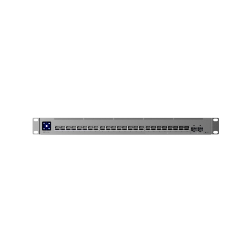 Switch 24 Puertos Layer 3 Ubiquiti Unifi Usw-Pro-Max-24