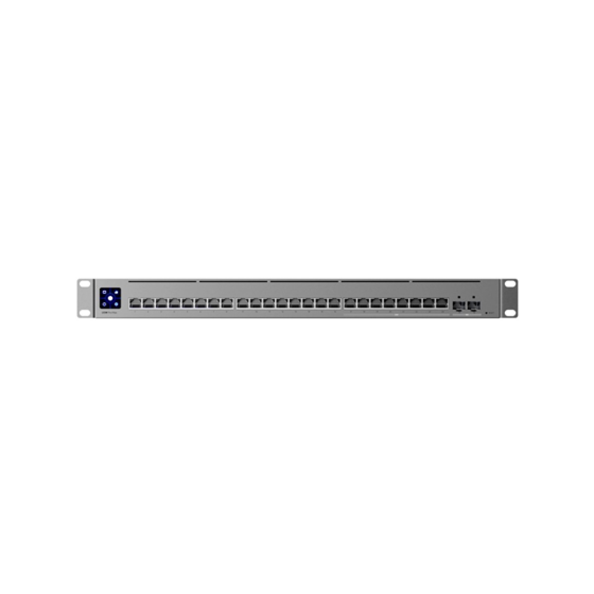 Switch 24 Puertos Layer 3 Ubiquiti Unifi Usw-Pro-Max-24