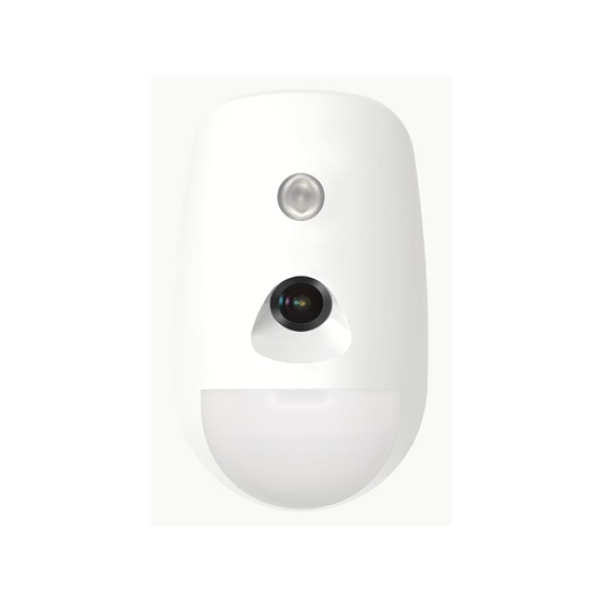 CAMARA DETECTOR INALAMBRICA  (PIR) MARCA HIKVISION (AX PRO)