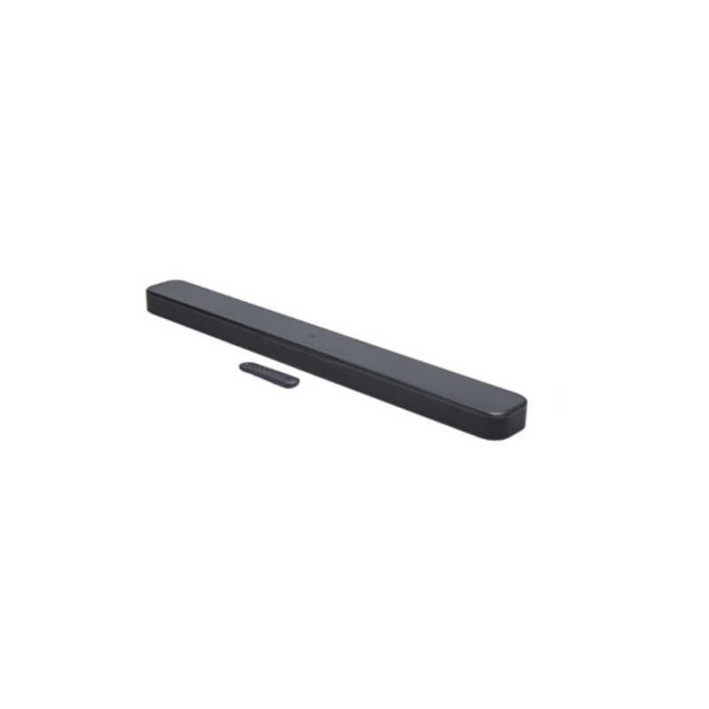 Barra De Sonido 5.0 Canales Jbl Cinema 300Mk2 450W Dolby Atmos