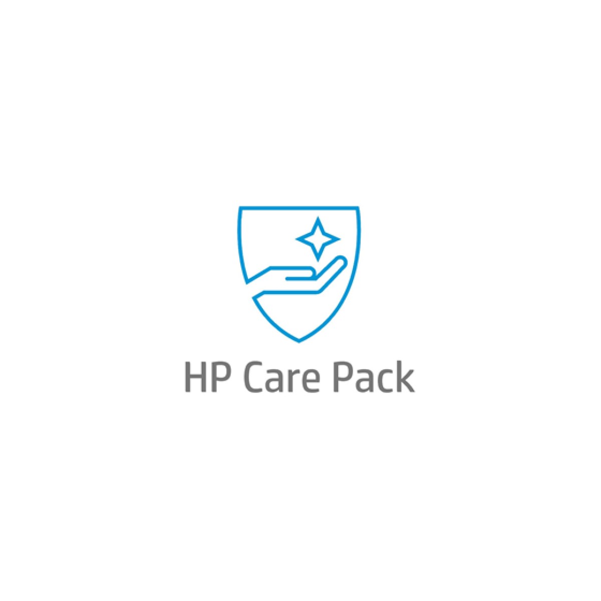 Carepack Hp 3 Year Next Business Day Laserjet Pro Mfp 410X Serie U42Tze