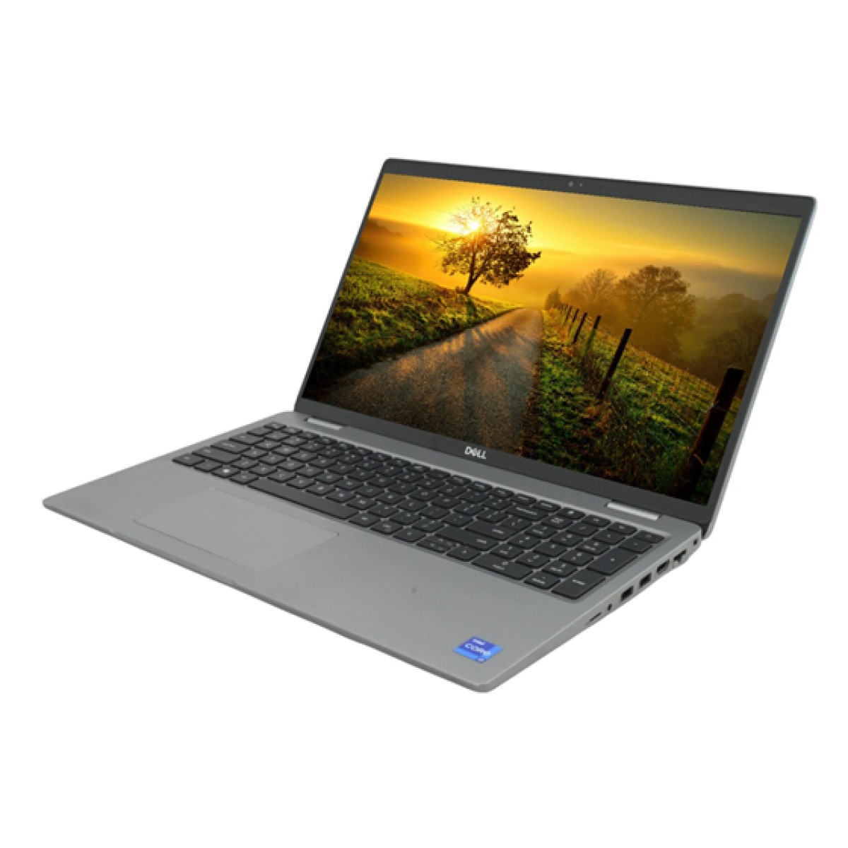 Laptop Dell Latitude 5520 Intel Core I5 8Gb Ram 256Gb SSD 15.6"