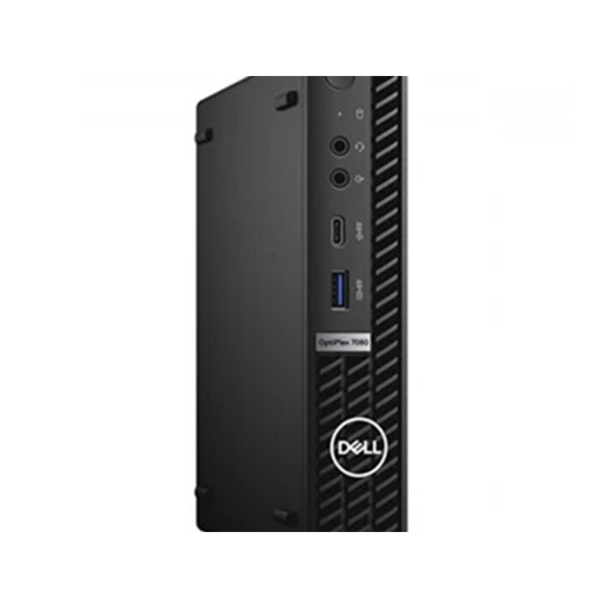Computadora Dell Optiplex 7080 Mff Intel Core I5-10600 16Gb 240Gb SSD