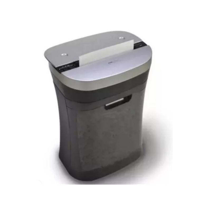 Trituradora De Papel Royal St120X Corte Cruzado 12 Hojas