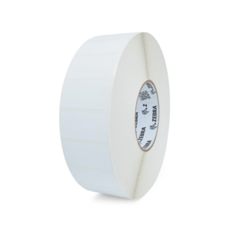 Rollo Papel Label Zebra Z-Perform 2000T 2X1 Pulg Transferencia Térmica